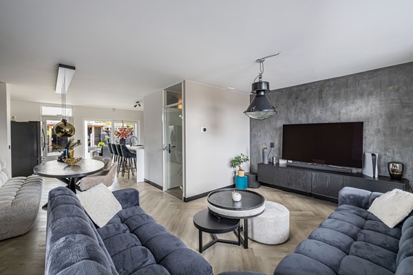 Medium property photo - Diemenlaan 63, 8304 EH Emmeloord